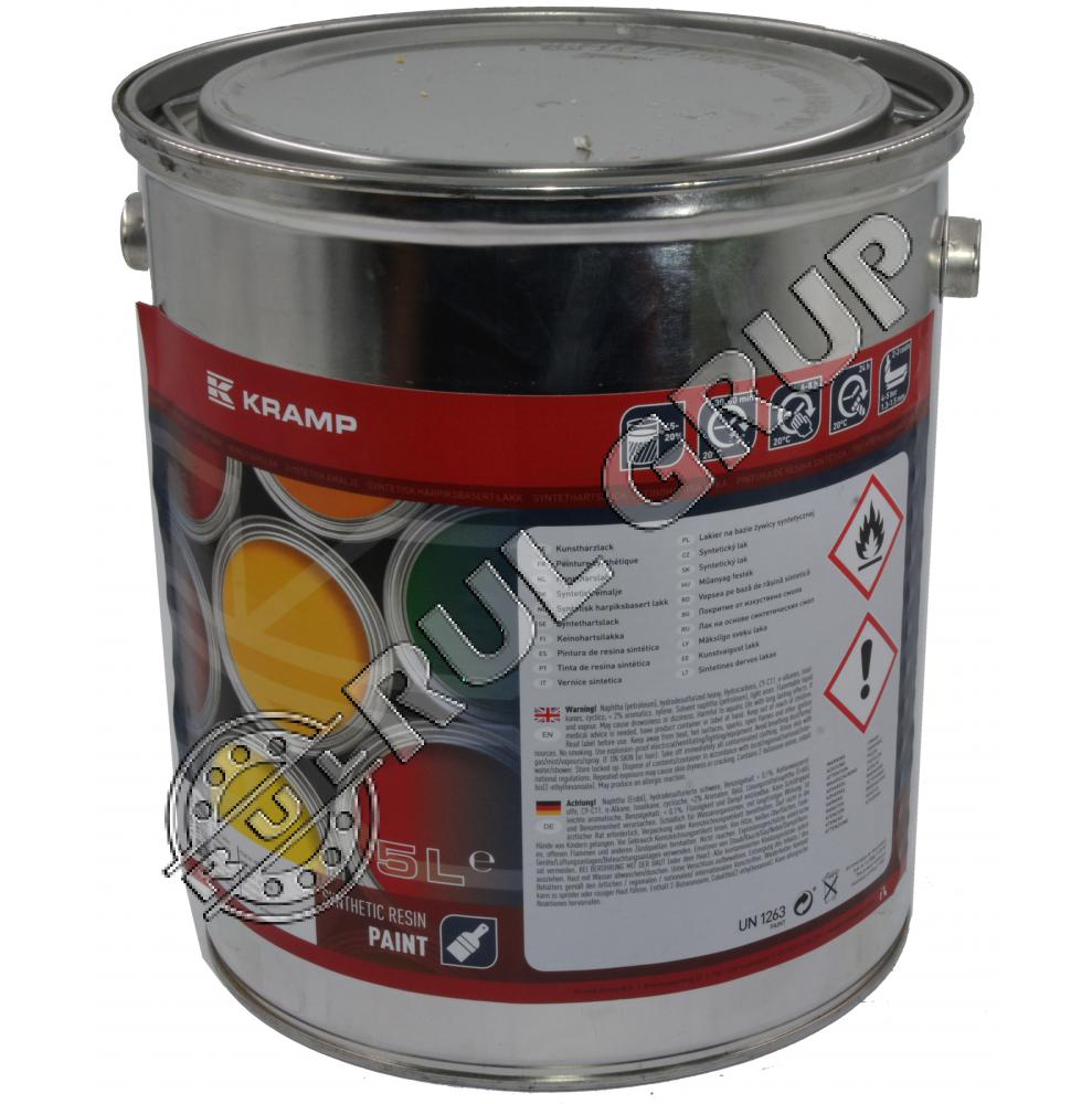 VOPSEA VERDE CLAAS 5L